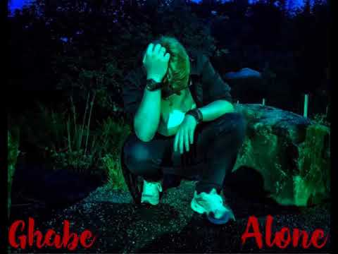Ghabe - Alone (Official Audio)
