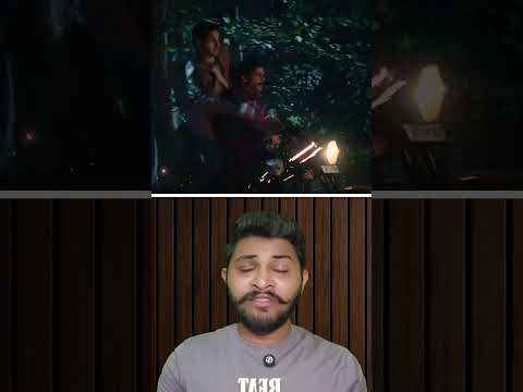 THEVVAAN (Official Trailer)