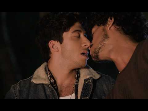 Shadowlands | Mating Season episode | Gay 3some👻🏕️  We Make Love Stories 💔#booktube #gayseries