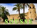Sousse Walking tour | Tunisia 🇹🇳 | North Africa