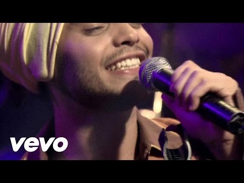 Diego Moraes - Ando Meio Desligado