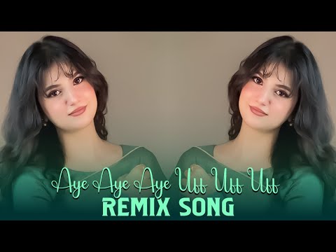 Aye Aye Aye Uff Uff Uff Full Song | Raqami 2 Zalima | TikTok viral song 🎧