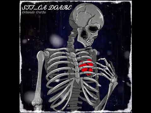 Orlando Cretzu- Știi…Ca Doare💔(Official Visual )