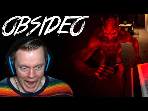 NEW Update for Obsideo! - Improved AI, New Map and More!