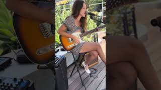 Daughters - John Mayer (solo) 