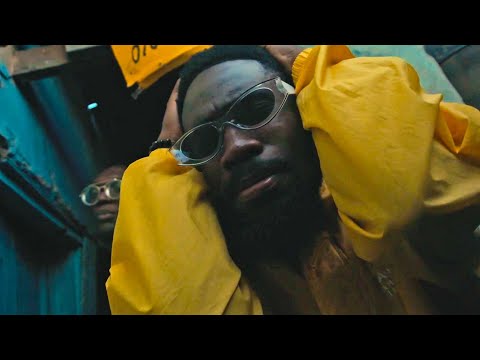 The Family X Kalu Vybez X Kanizi - Mufana (Official Video)