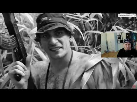 Uwe reagiert: GZUZ - 32 Bars (Jambeatz) REACTION