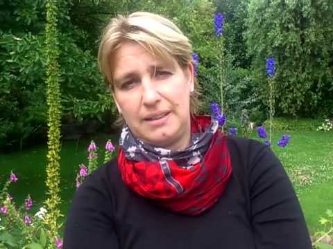 Geschichte zur Scherbe der Synagoge in Breyell