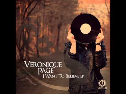 Veronique Page - I Want to Believe (Alternate Mix)