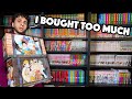 My Giant Manga Collection Tour 2026