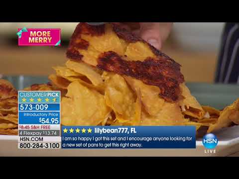 HSN | Chef Curtis Stone 12.08.2017 - 07 PM