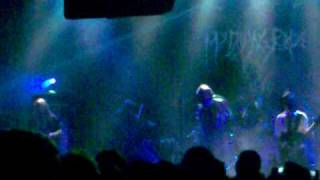 my dying bride - turn loose the swans live in athens.mp4