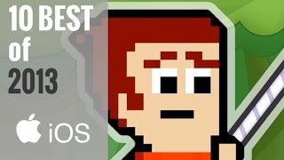 Download lagu 10 Best iPhone & iPad Games of 2013 mp3