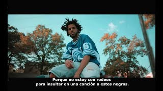 J. Cole - Everybody Dies (Subtitulada en Español)