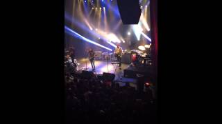 Moon Taxi- Year Zero