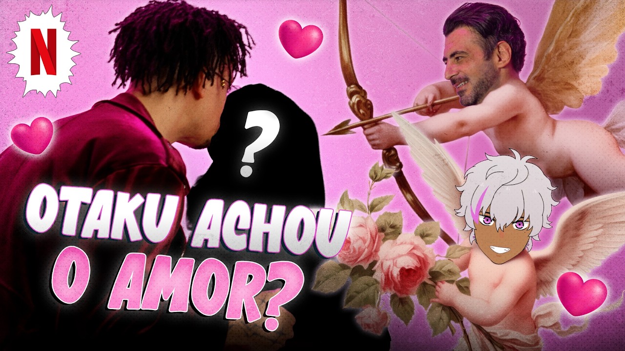 Naruto ou One Piece? Será que Guto está amando? Ntx com @DonPodcast