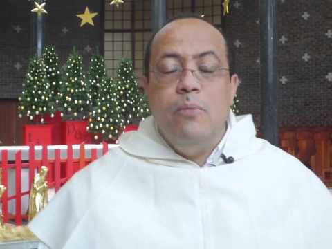 THE GRACE of Monday, December 26, 2011