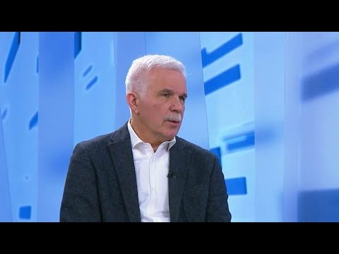 Vedriš: "Ako se nije stvarala nova vrijednost, ne može se ni oporezivati"