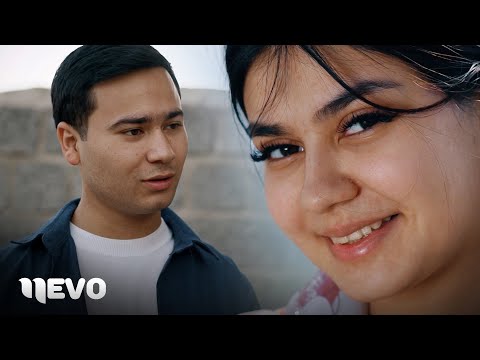 Mexroj Xusanov - Erkaginam (Official Music Video)