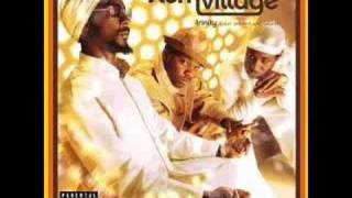 What is this - Slum Village