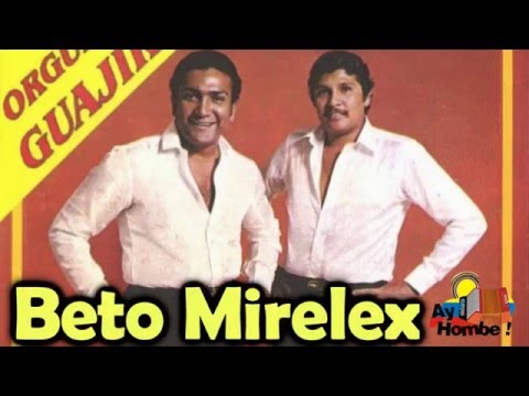 Gitana- Los Betos (Con Letra HD) Ay hombe!!!