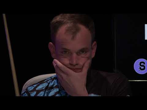 STEPHEN v ROBINSON Champions Cup Prog6