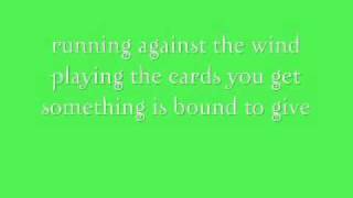 A Fine Frenzy - Hope for the Hopeless [including lyrics]