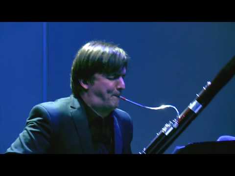 Gaathaug: Fagottsonate