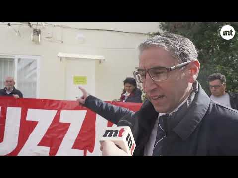 Muscat’s place is in jail, Repubblika say