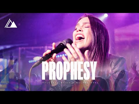 Thumbnail for Prophesy video