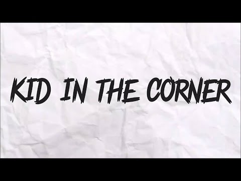 4th Point - Kid in the Corner (Official Lyric Video)