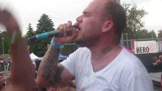 The Bronx - History&#39;s Stranglers