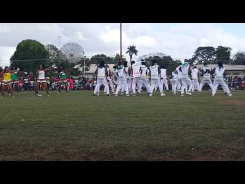 OGBRASS derde plaats 3e Brassband battle  (kps) 2016