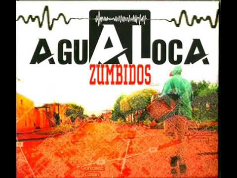 Volves-Agualoca