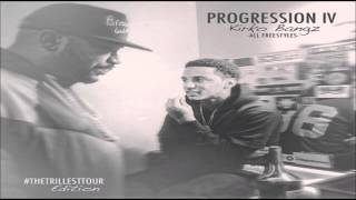 Kirko Bangz  - Nae Nae (Progression IV)