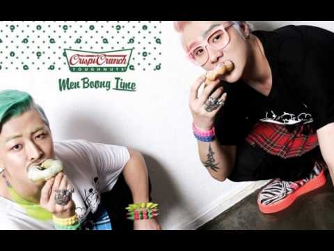 Crispi Crunch- Rock That Body (Audio)