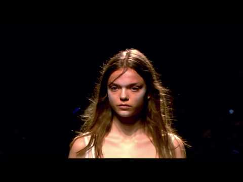 VENICEW | MBFWMadrid Julio 2019