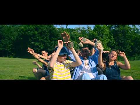 NAJJEE - WALK IT OUT (Official Video)