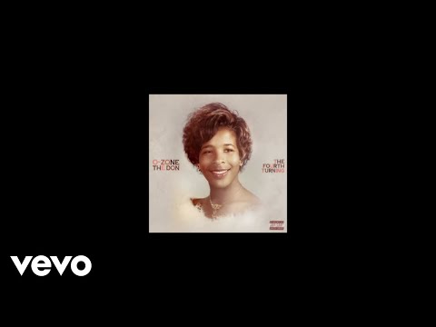 O-Zone The Don - Crash Out ft. J. Stalin