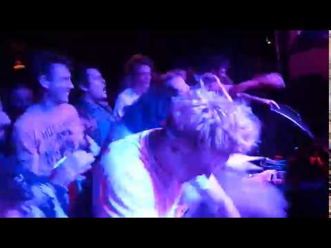 Big Lad - Ted Banger - Lexington, London 19/10/18