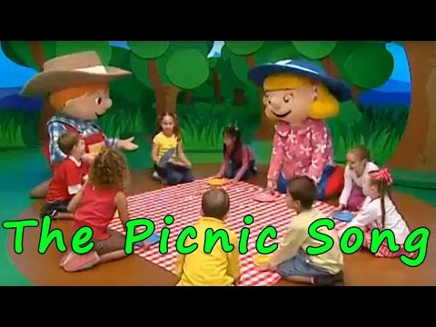 The Picnic Song