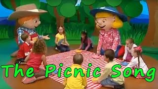 The Picnic Song