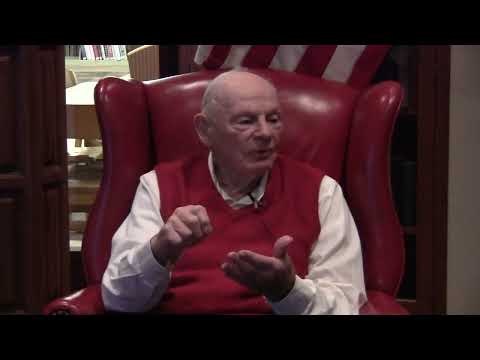Veterans History Project - William Hargis