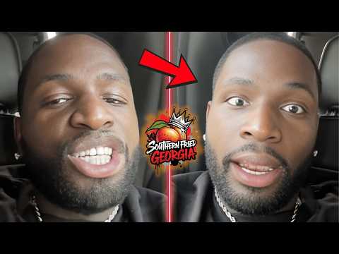 Ralo CRASHES OUT on Live "Do I Look Like I'm LACKING to You?!" 😤