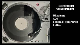 Mitsumoto - AOU