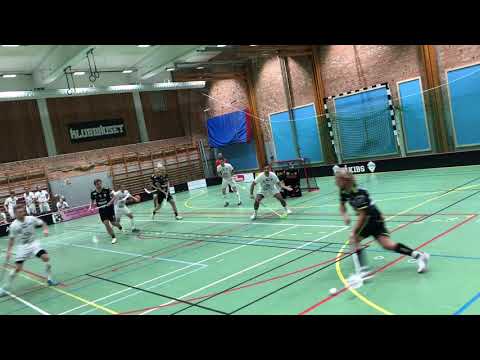 Highlights Åstorp /Kvidinge IBS - Hovshaga