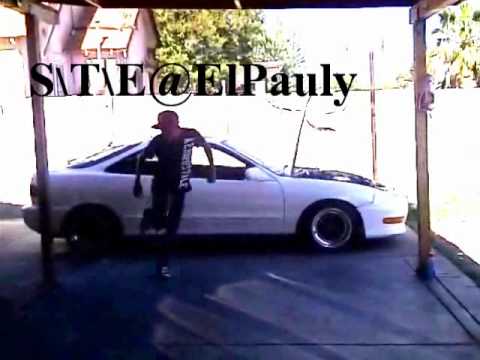 ||SB|| and S\T\E MH1Lil'Shine FT @ElPauly