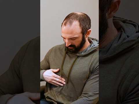 My severe gastritis pain… #gastritis