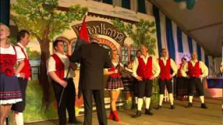 Lunker Nachmittagssitzung 2011 T7