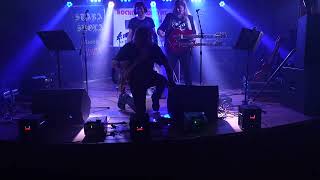 Video Stará škola, Srbice, závěr koncertu